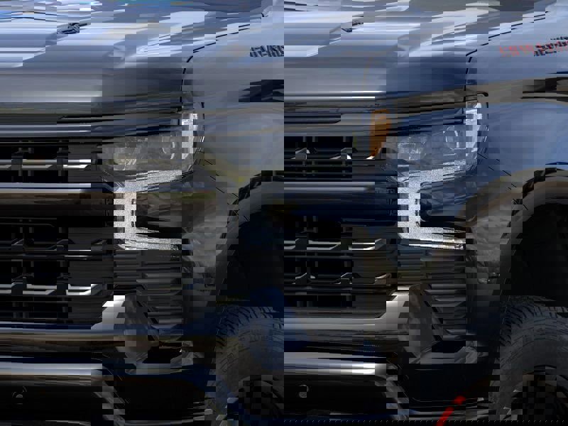 New 2026 Chevrolet Silverado 1500 RST w/ Redline Edition image 10