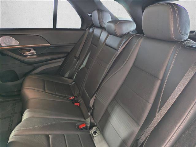 Certified 2023 Mercedes-Benz GLE 350 image 19