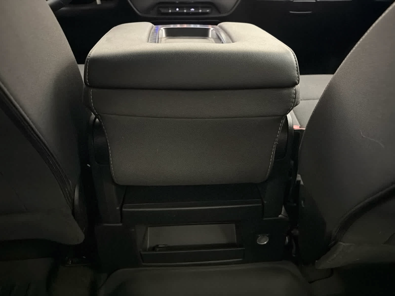Used 2016 Chevrolet Silverado 1500 LT w/ Texas Edition RWD image 21