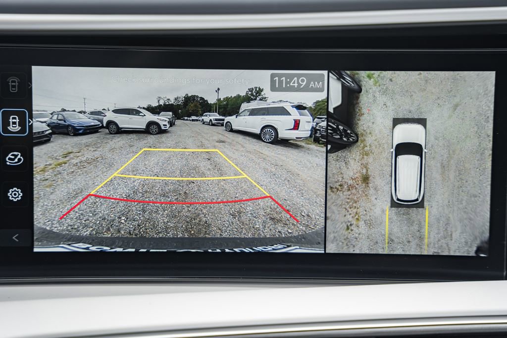 New 2026 Hyundai Palisade Calligraphy image 43