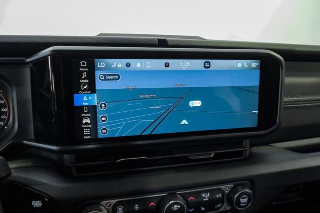 Used 2025 Jeep Gladiator Sport AWD/4WD image 66