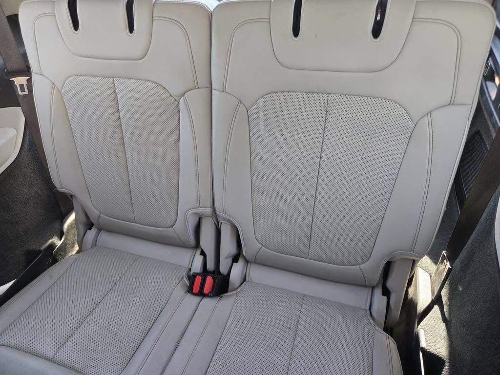 Used 2021 Jeep Grand Cherokee L Overland AWD/4WD image 30