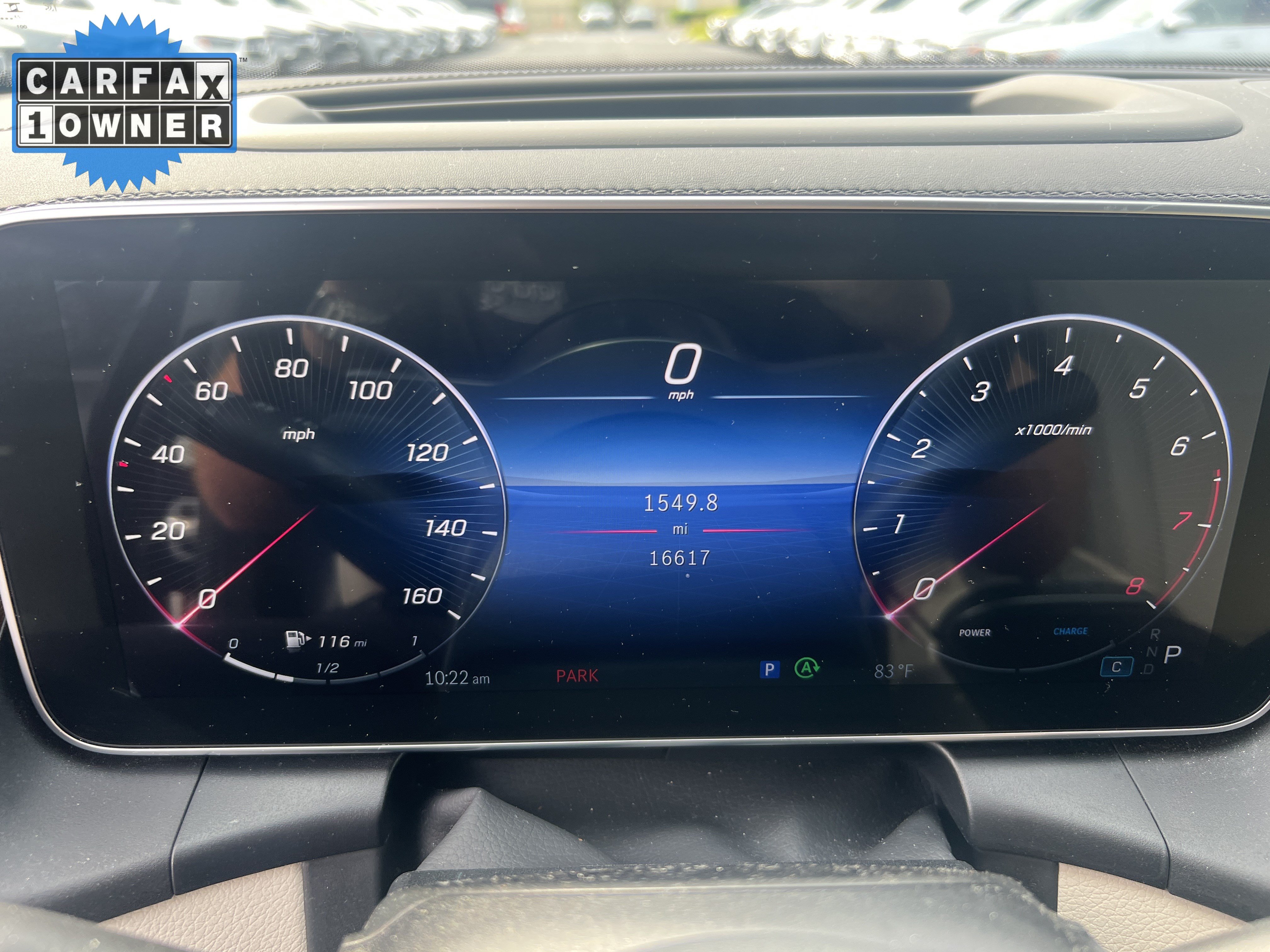 Certified 2024 Mercedes-Benz GLC 300 image 21