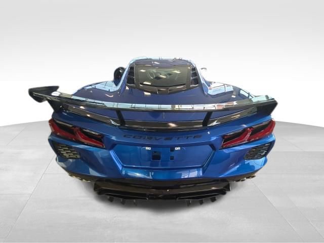 Used 2021 Chevrolet Corvette Stingray Coupe w/ Battery Protection Package image 6