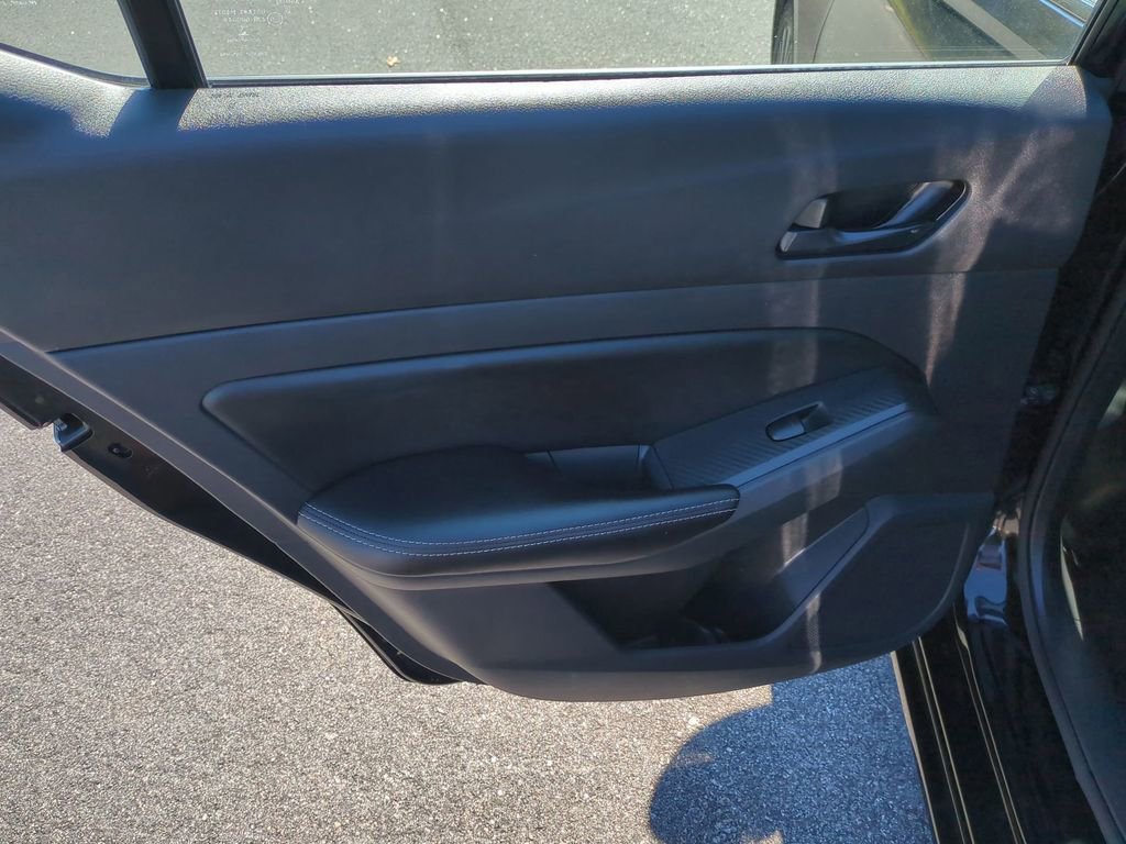 Certified 2024 Nissan Altima 2.5 SV image 27