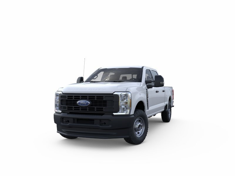 New 2026 Ford F350 XL w/ XL Off-Road Package AWD/4WD image 27
