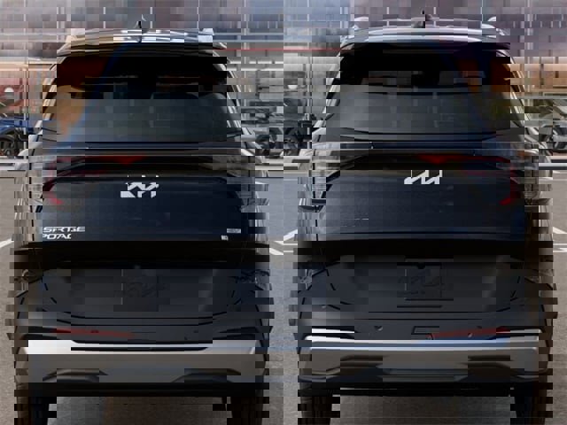 New 2026 Kia Sportage AWD Hybrid image 13