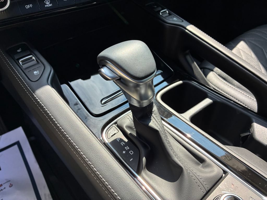 Used 2025 Kia Telluride EX X-Line AWD/4WD image 17