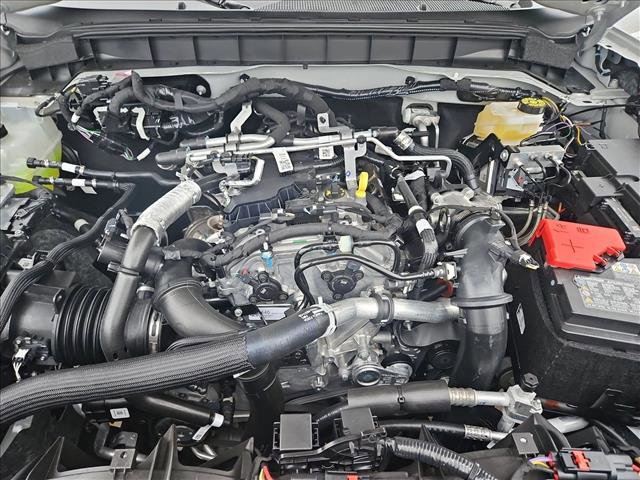 New 2026 Ford Bronco Heritage Edition image 17