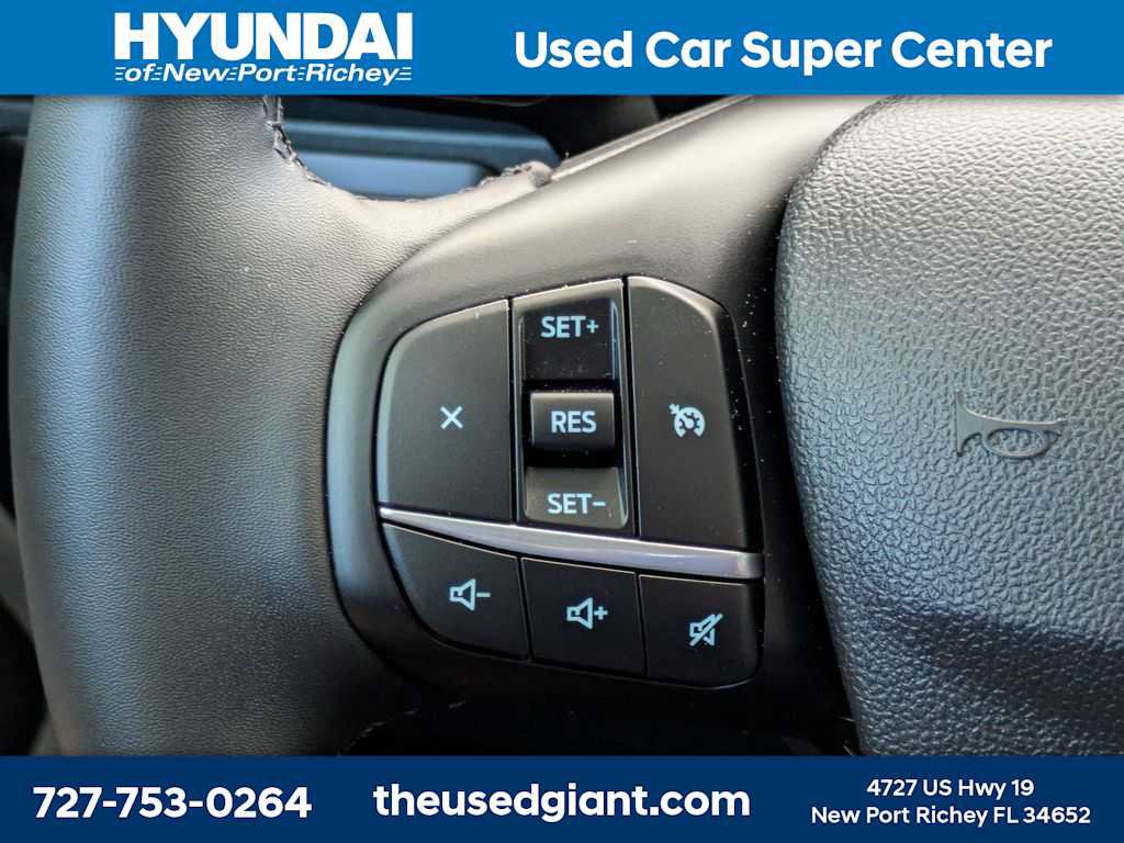 Used 2025 Ford Maverick XLT w/ XLT Luxury Package AWD/4WD image 35