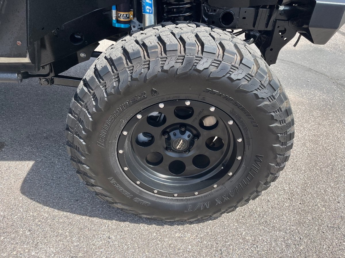 Used 2018 Jeep Wrangler Unlimited Sport AWD/4WD image 42