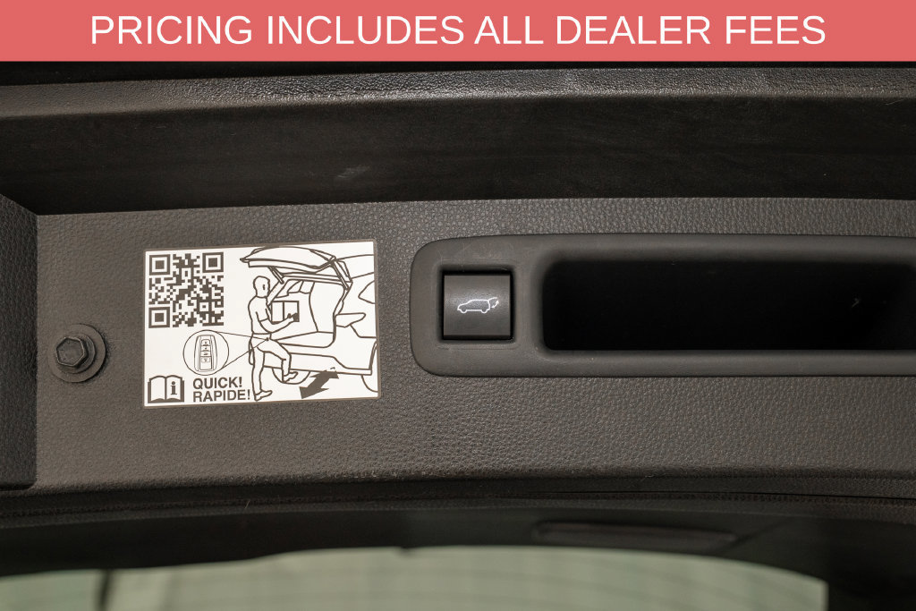 Used 2021 Toyota Highlander Limited FWD image 6