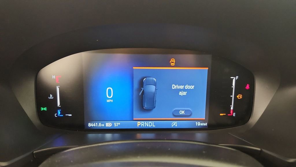 Used 2023 Ford Escape Active image 11