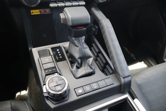 Used 2025 Toyota 4Runner TRD Off-Road Premium w/ Tow Technology Package AWD/4WD image 13