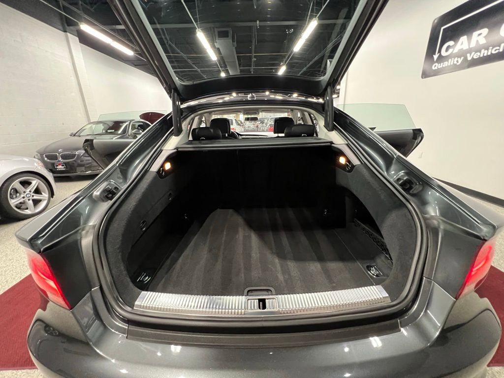 Used 2012 Audi A7 3.0T Premium image 47