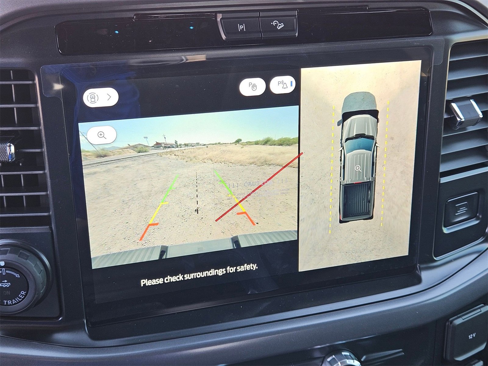 New 2025 Ford F150 XLT w/ Equipment Group 302A MID image 17