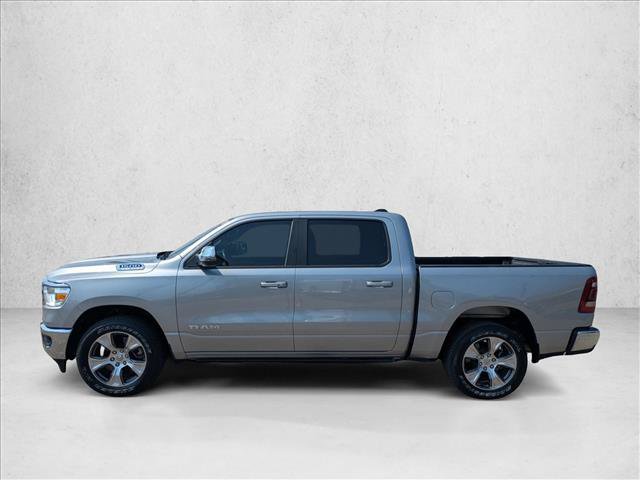 Used 2024 RAM 1500 Laramie AWD/4WD image 8