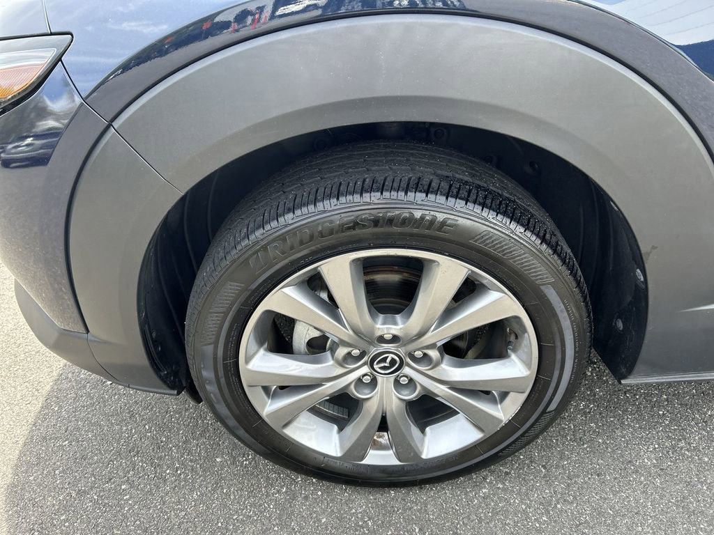 Used 2023 MAZDA CX-30 AWD 2.5 S w/ Preferred Package image 10