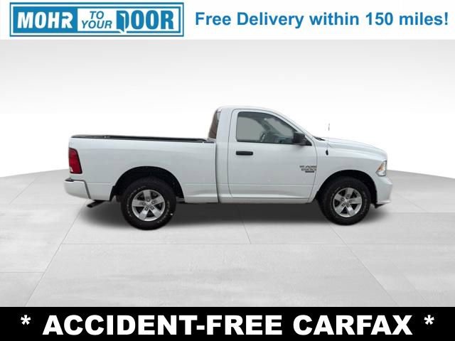 Used 2019 RAM 1500 Express image 9