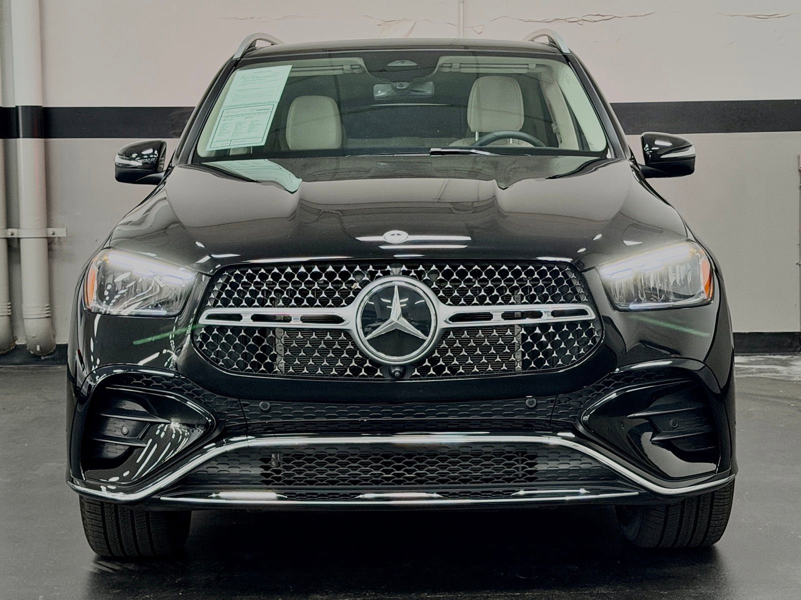 Used 2026 Mercedes-Benz GLE 450 4MATIC image 6