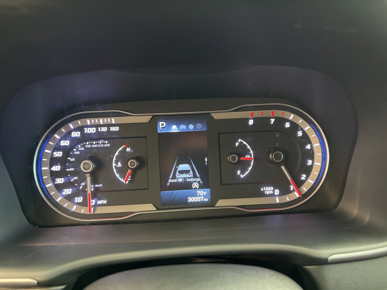 Used 2023 Hyundai Tucson SEL image 12