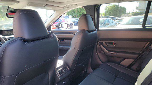 New 2026 MAZDA CX-50 AWD 2.5 Hybrid w/ Cargo Package image 14