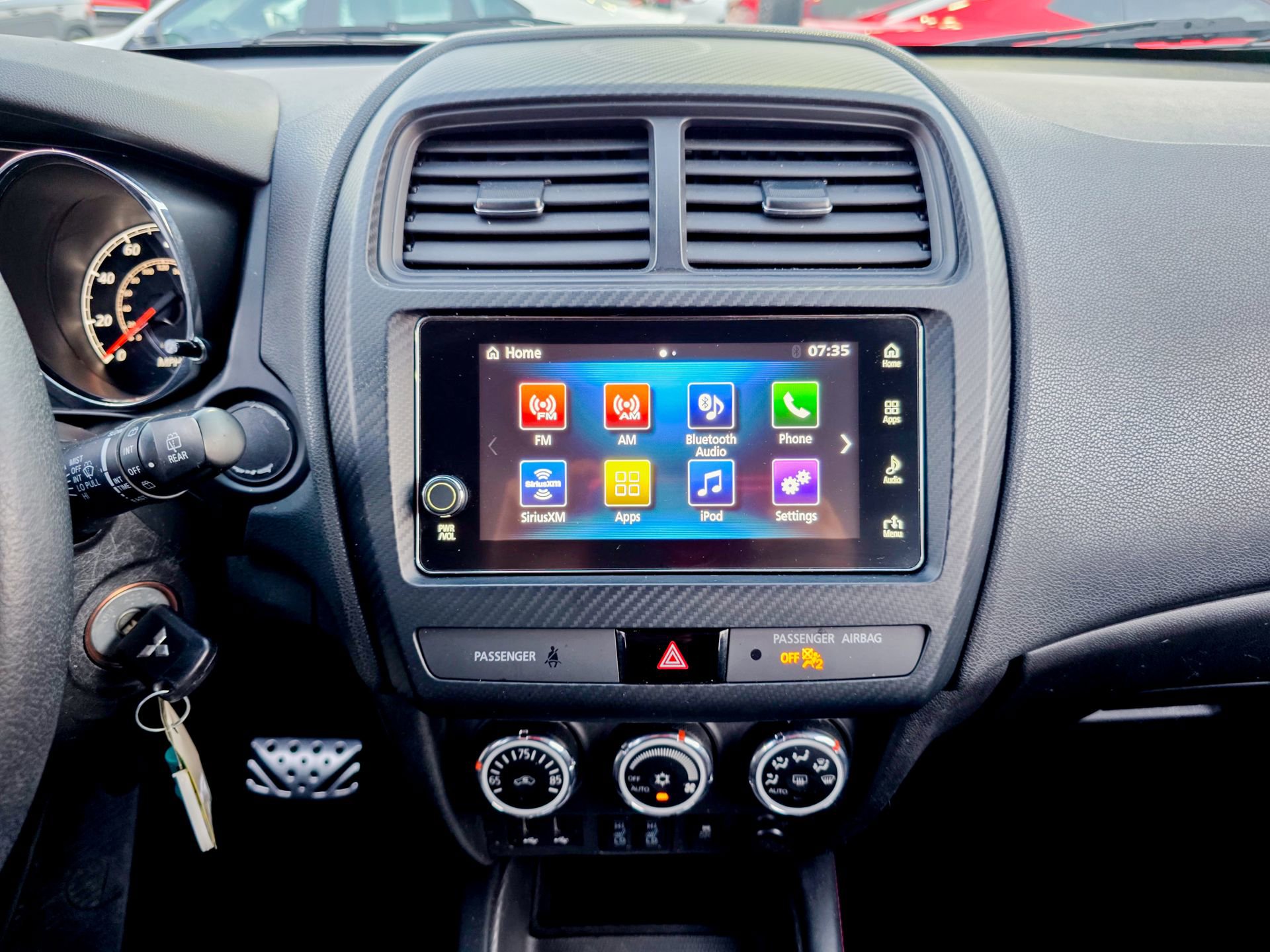 Used 2019 Mitsubishi Outlander Sport ES image 18