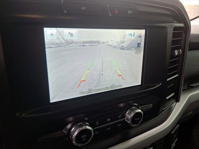 Used 2022 Ford F150 XLT w/ Equipment Group 301A Mid AWD/4WD image 15