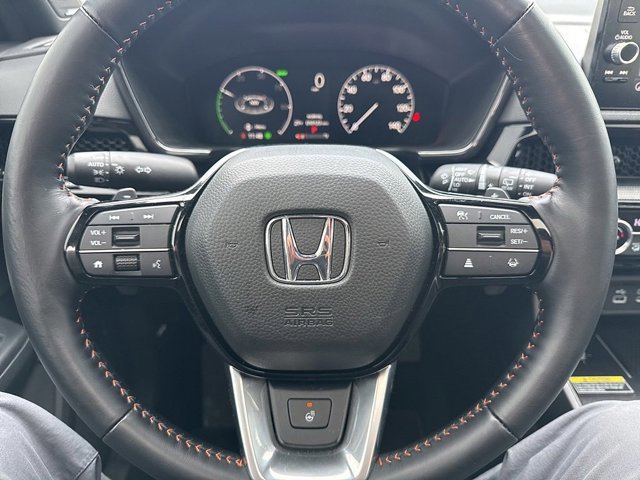 Used 2025 Honda CR-V Sport Touring image 25