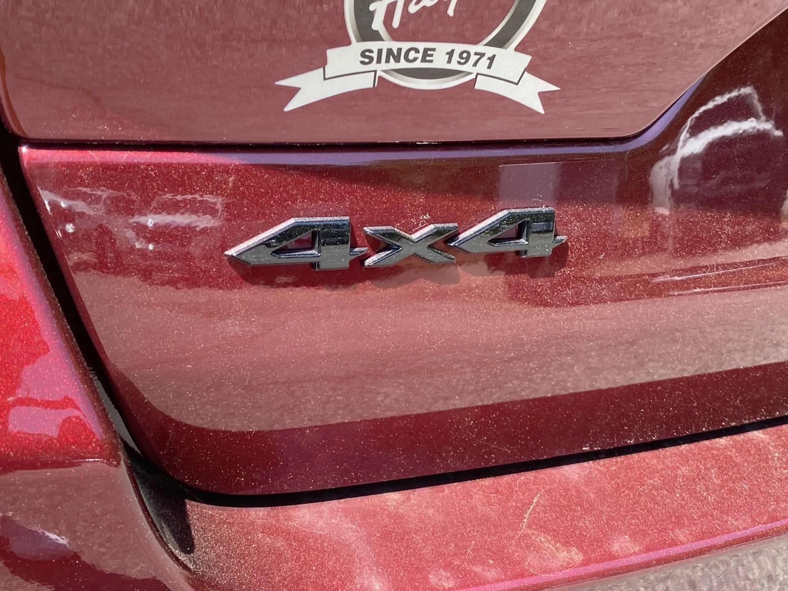 New 2025 Jeep Grand Cherokee Limited w/ Black Appearance Package image 24