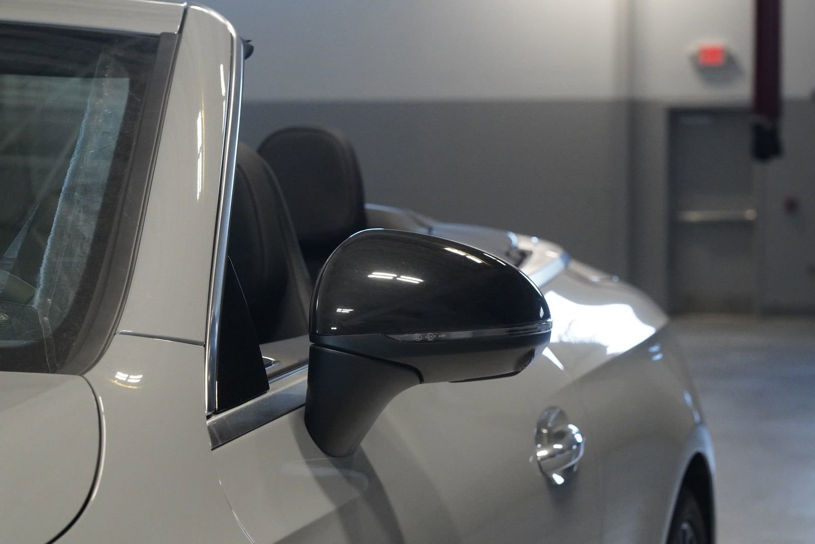 New 2026 Mercedes-Benz CLE 450 4MATIC Cabriolet image 13