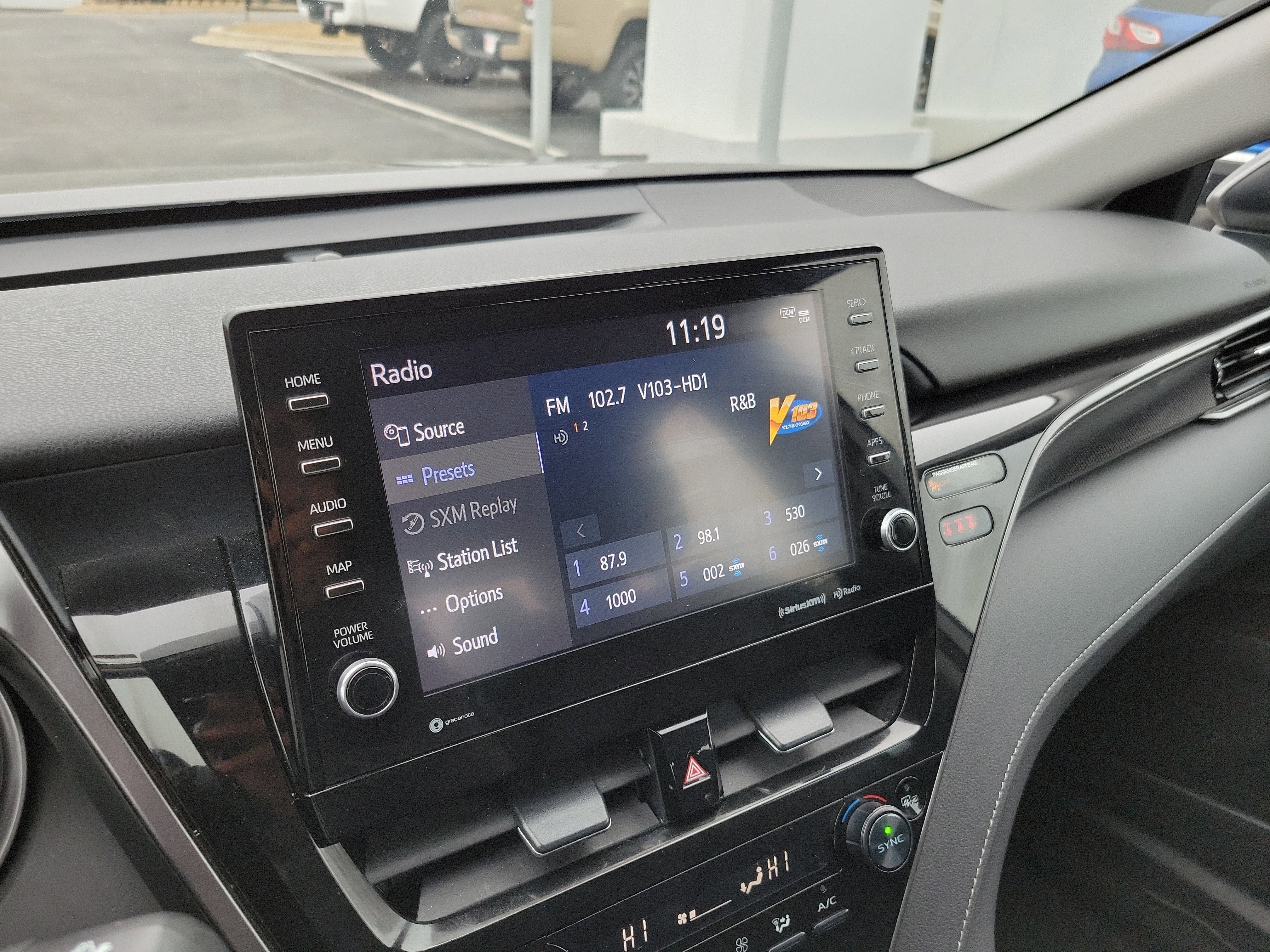 Certified 2024 Toyota Camry XSE image 27