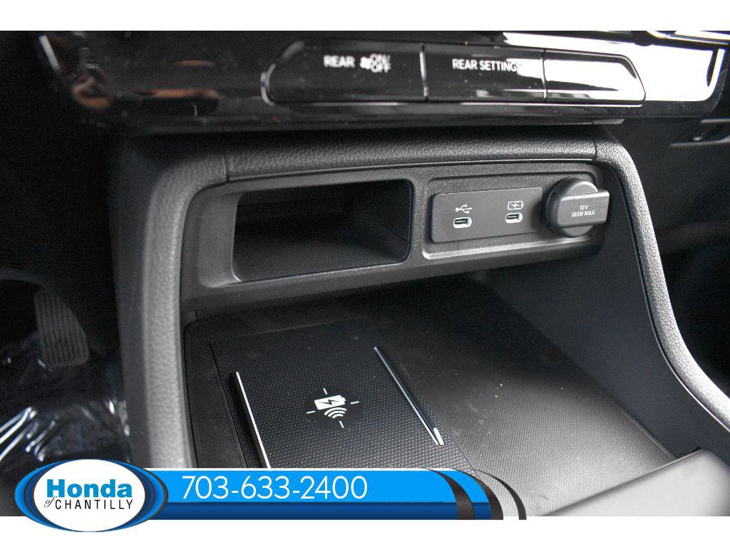 New 2026 Honda Pilot image 17