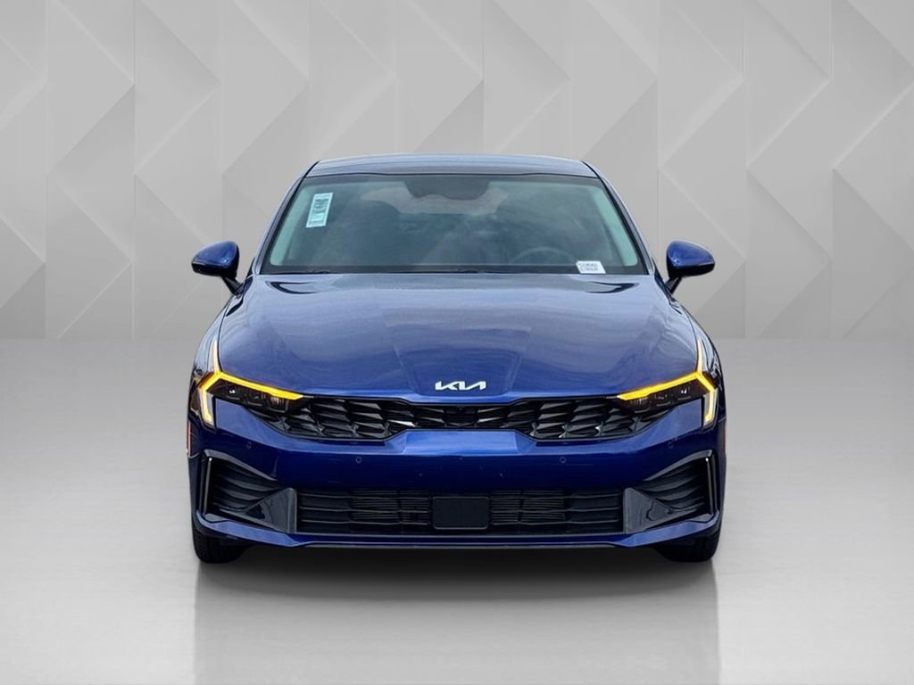 New 2026 Kia K5 EX image 2