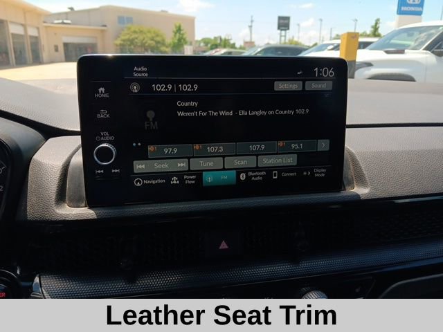 Used 2023 Honda CR-V Sport Touring image 13