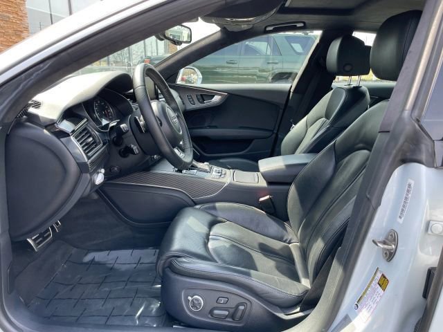 Used 2015 Audi RS 7 Prestige AWD/4WD image 21