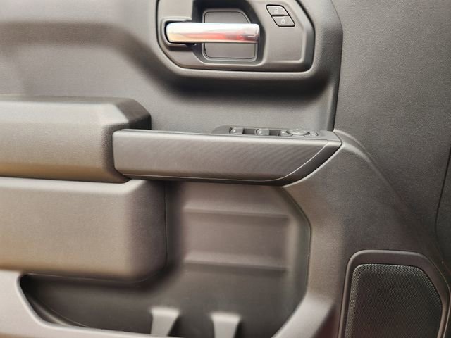 New 2026 GMC Sierra 1500 Pro w/ Graphite Edition image 47