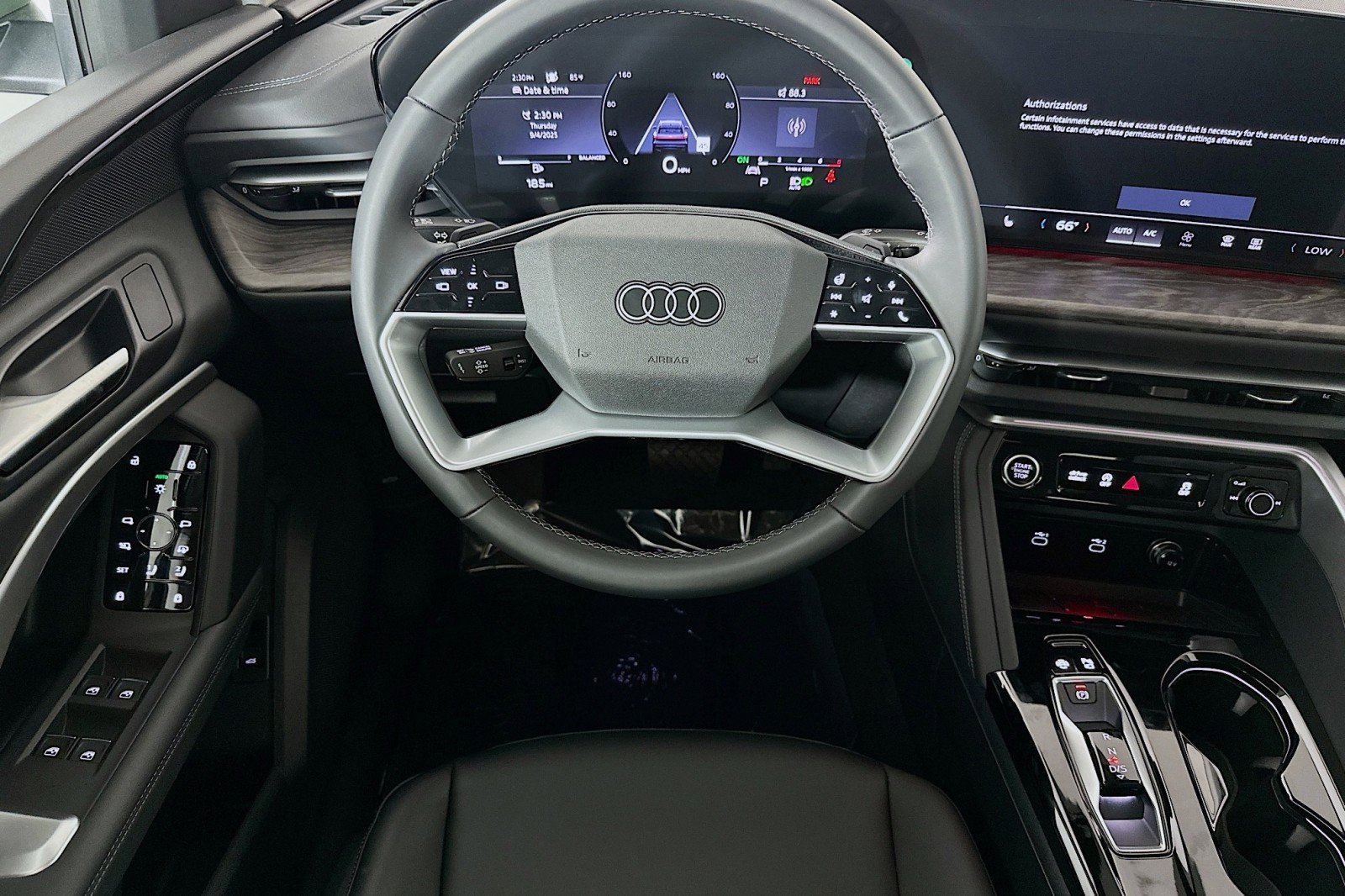 New 2025 Audi Q5 Premium image 5