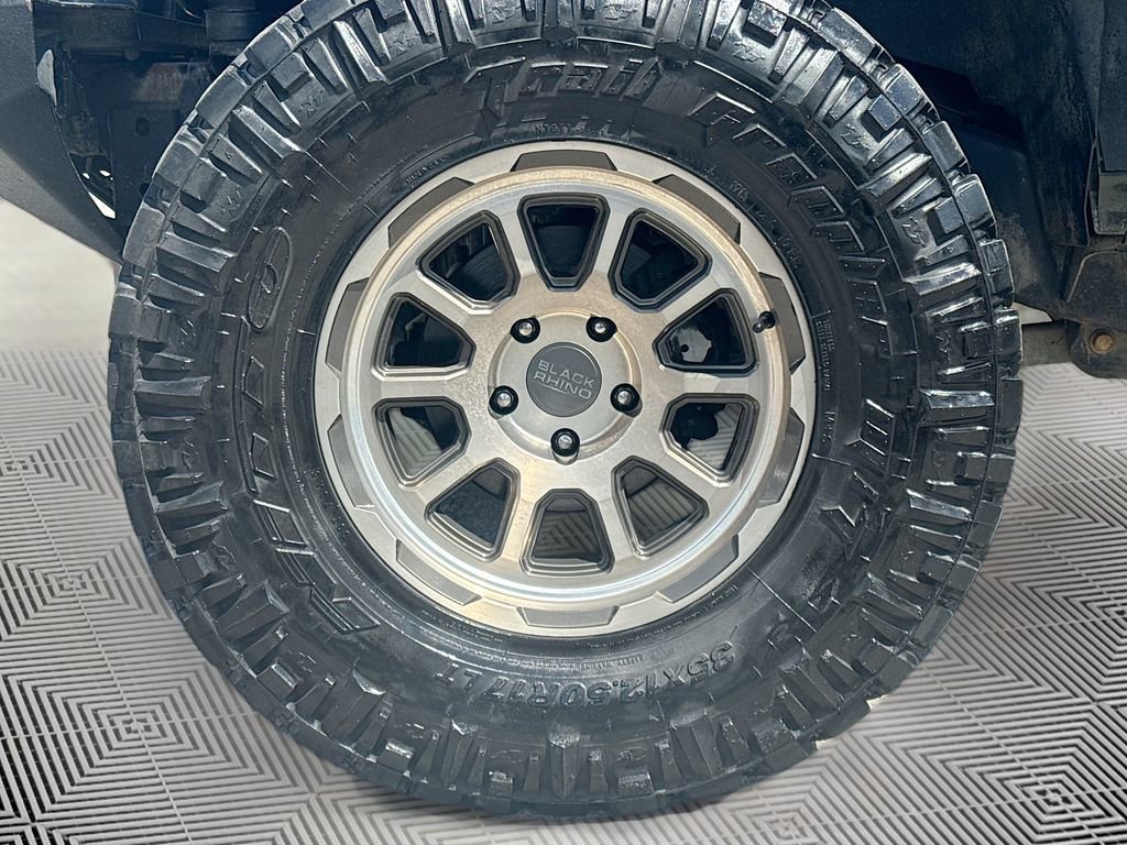 Used 2015 Jeep Wrangler Unlimited Sport w/ Quick Order Package 24S image 29