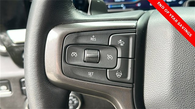 Used 2024 Chevrolet Silverado 1500 High Country w/ Midnight Edition image 24