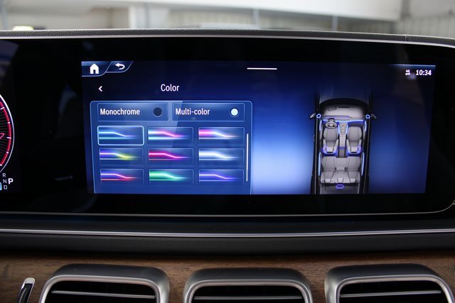 Used 2025 Mercedes-Benz GLS 450 4MATIC w/ AMG Line Exterior image 28