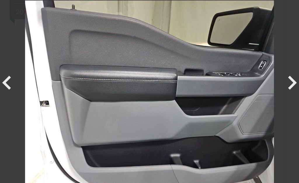 Used 2022 Ford F150 XLT AWD/4WD image 9