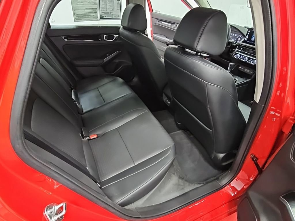 Used 2023 Honda Civic Touring image 36