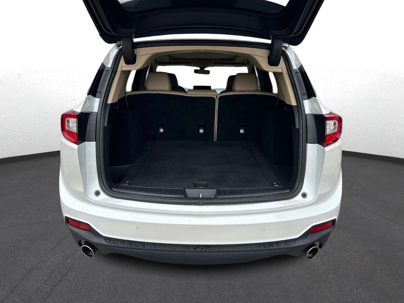 Used 2021 Acura RDX w/ Technology Package FWD image 11