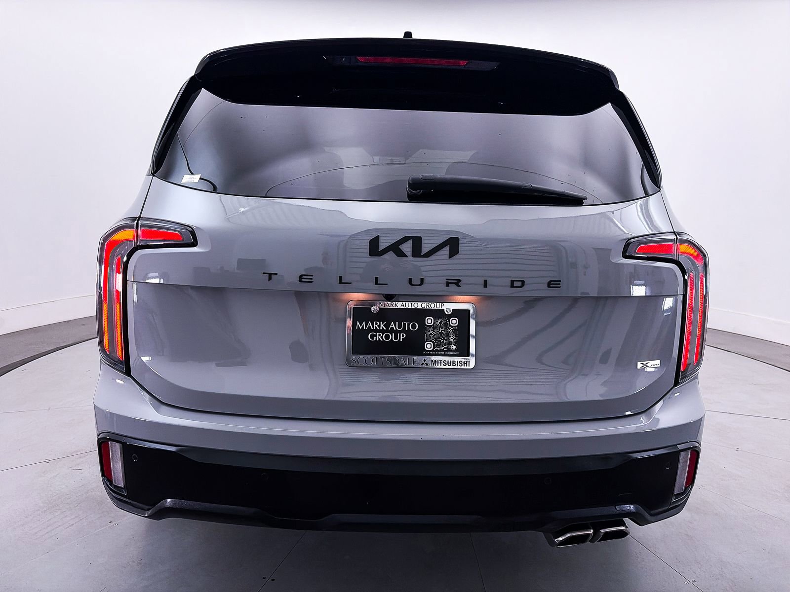 Certified 2023 Kia Telluride SX Prestige X-Pro AWD/4WD image 18