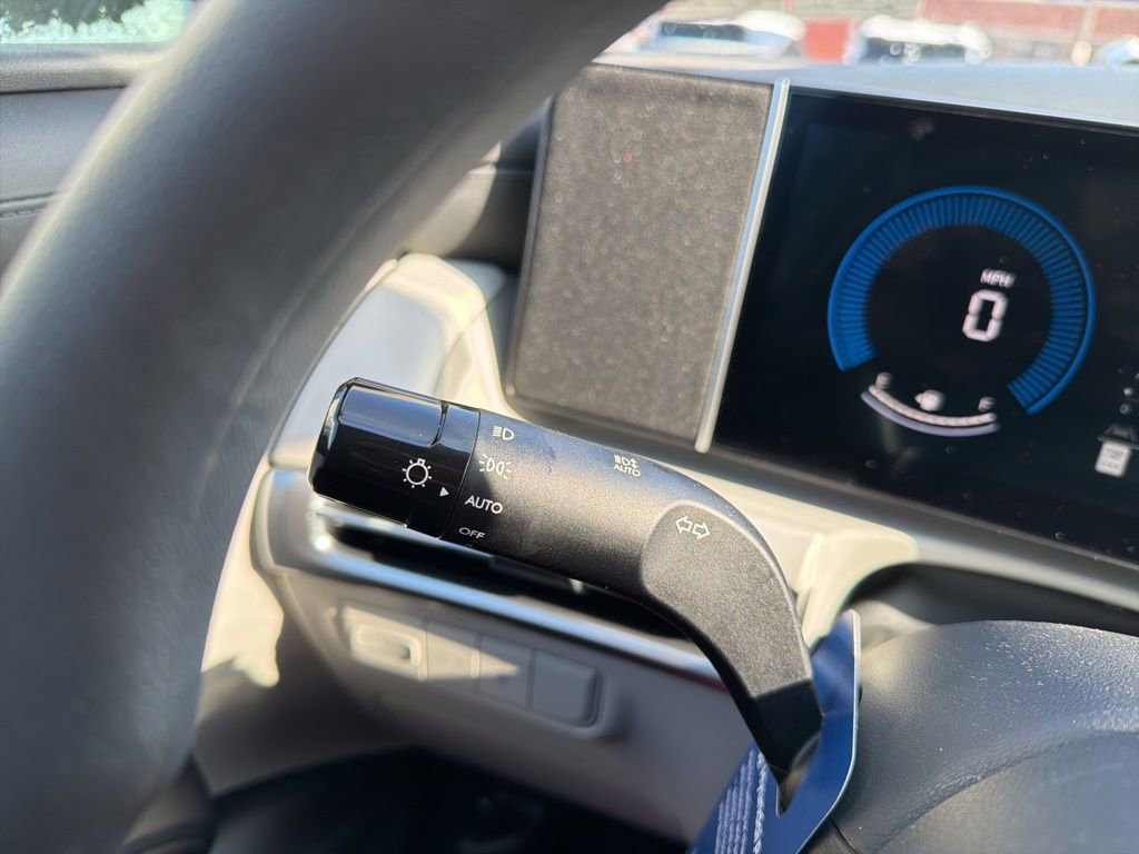 New 2026 Hyundai Tucson SEL image 30