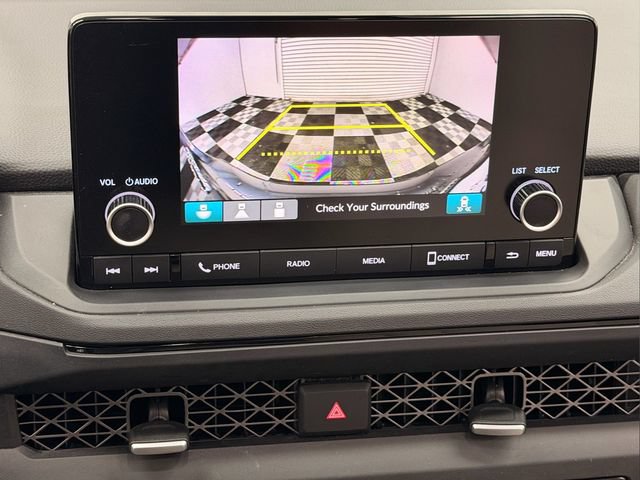 Certified 2025 Honda Accord SE image 28