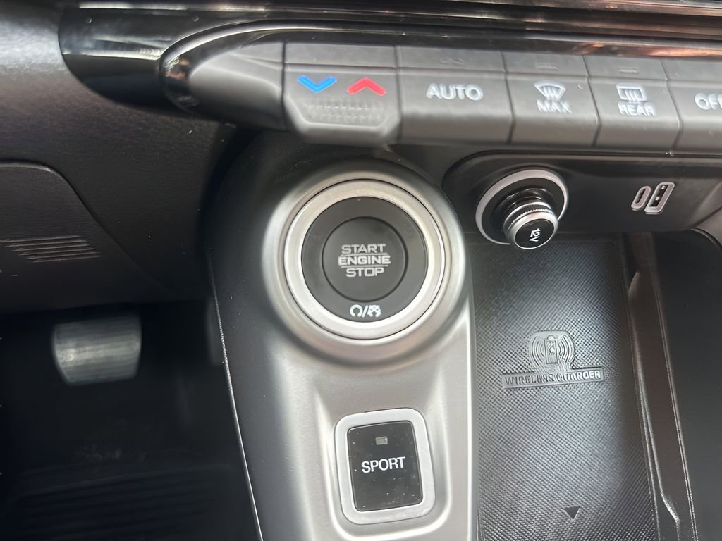 Used 2024 Dodge Hornet R/T Plus image 24