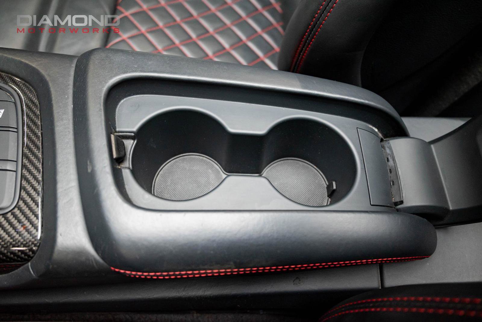 Used 2018 Audi R8 V10 w/ Carbon Exterior Package image 66