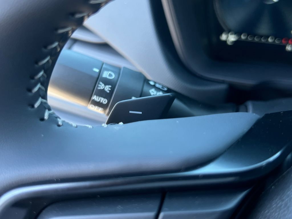 New 2026 Subaru Forester Premium image 28